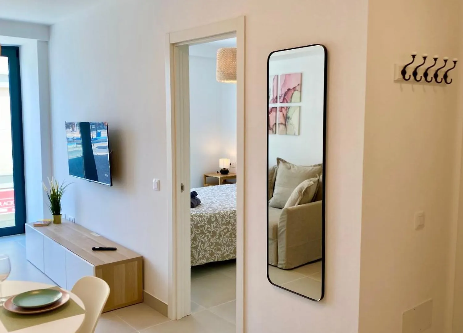 Canarian Sun Apartment 1 Corralejo Španělsko