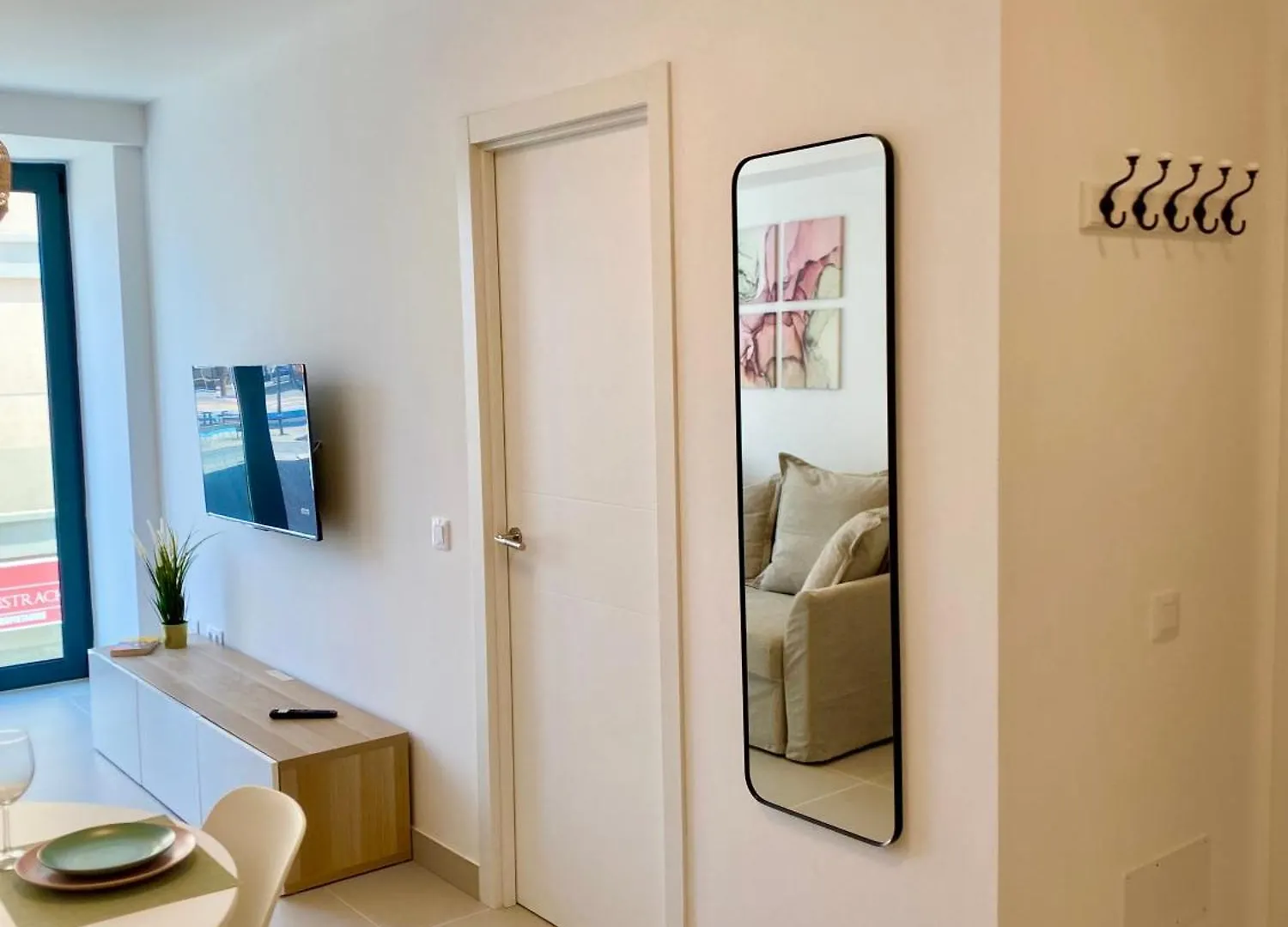 Canarian Sun Apartment 1 Corralejo Španělsko
