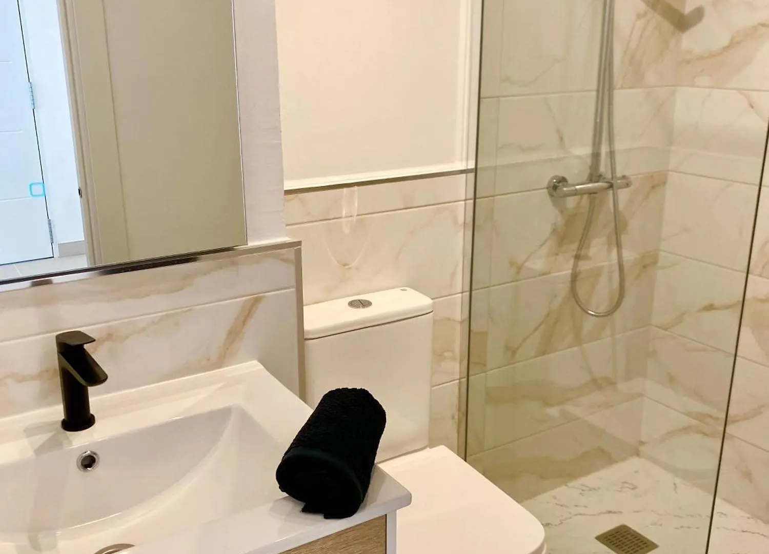 Canarian Sun Apartment 1 Corralejo