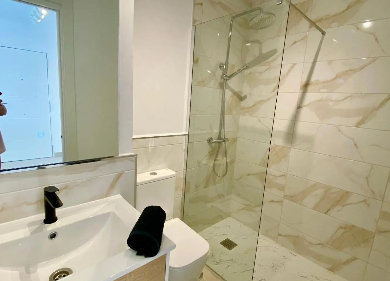 Canarian Sun Apartment 1 Corralejo