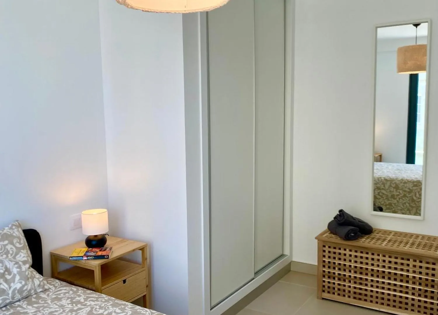 Canarian Sun Apartment 1 Corralejo