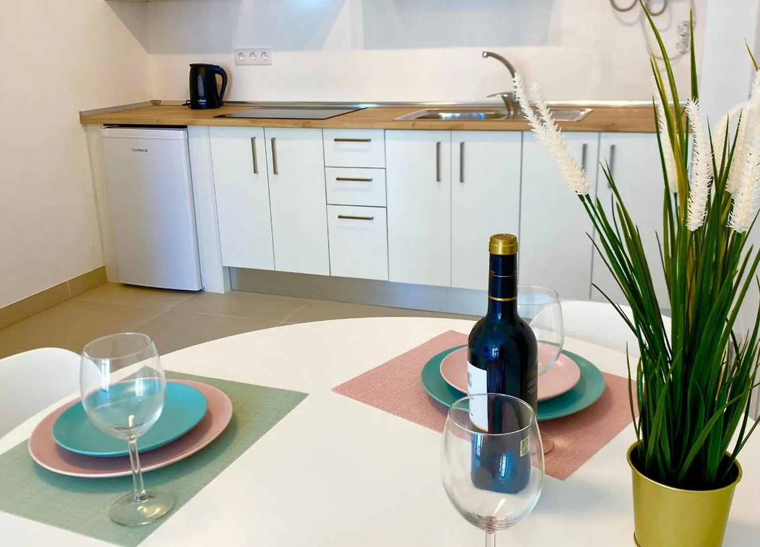 Canarian Sun Apartment 1 Corralejo