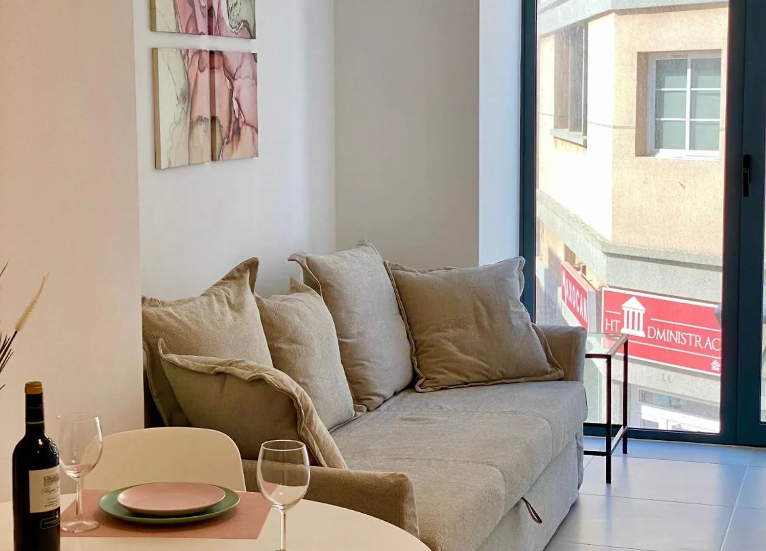 Canarian Sun Apartment 1 Corralejo Španělsko