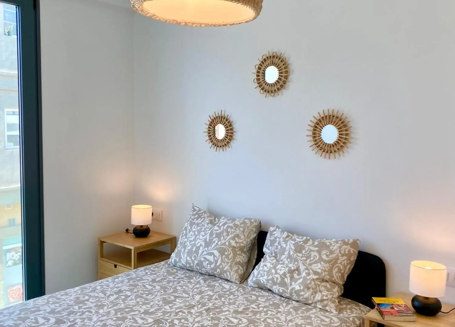 Canarian Sun Apartment 1 Corralejo
