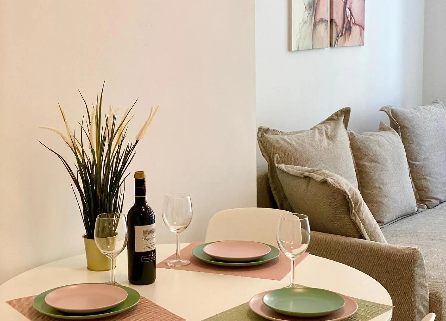Canarian Sun Apartment 1 Corralejo