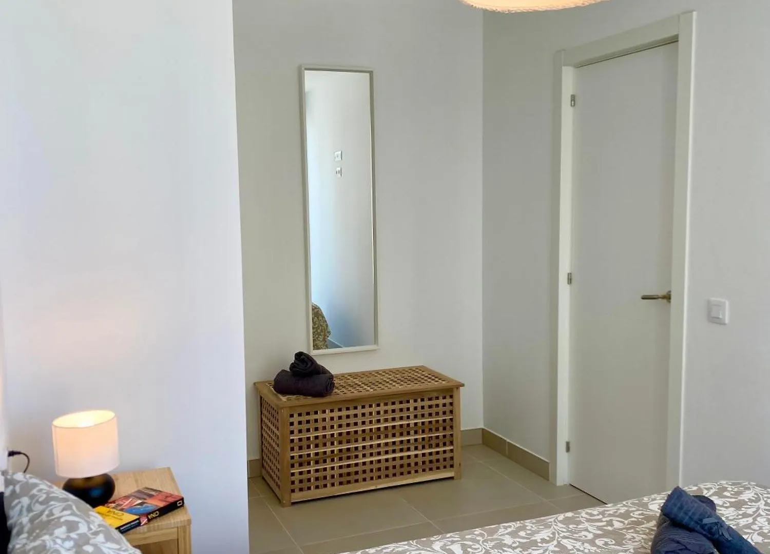 Canarian Sun Apartment 1 Corralejo