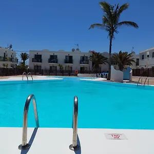 Casa Contento By Sea There Fuerteventura Apartment