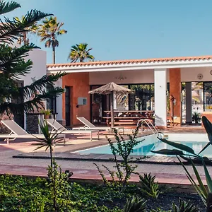 Miramar Boutique Adults Only Corralejo