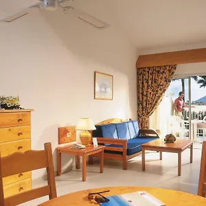 Riu Oliva Hotel