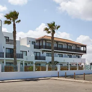 Hesperia Bristol Playa Apartmán