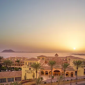 Hotel Secrets Bahia Real & Adults Only, Corralejo