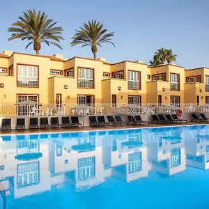 Maxorata Aparthotel