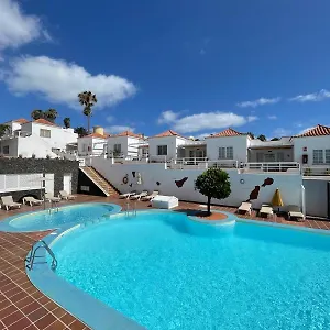 Casitas De Corralejo