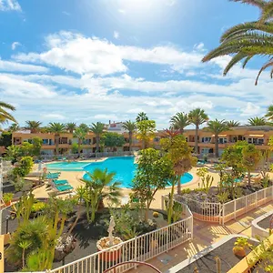 Hola Bent Pool And Terrace Irent Fuerteventura Apartment