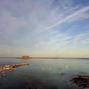 Appartement Sea View, Corralejo