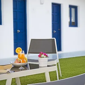 Autocheck-in Apartment