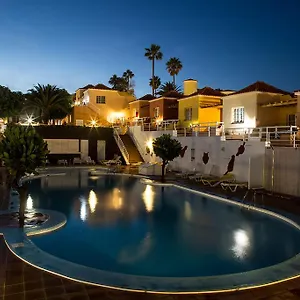 Apartamento Serenada, Corralejo