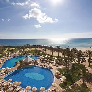 Riu Palace Tres Islas Hotel