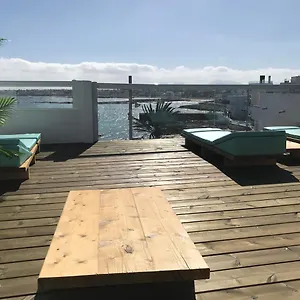  Apartment Habour Side Ii