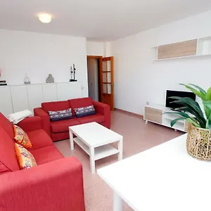 Apartamento Super, Corralejo