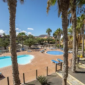 Apartamento Lightbooking Oasis Royal F311, Corralejo