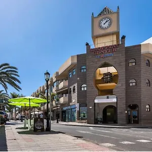 Apartamento Casa Sandra, Corralejo