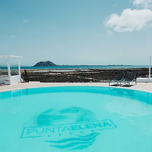 Punta Elena Apartmán