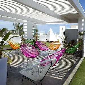 Appartement Bristol, Corralejo
