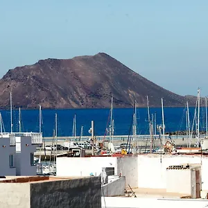 Apartamento Edificio Parke, Corralejo